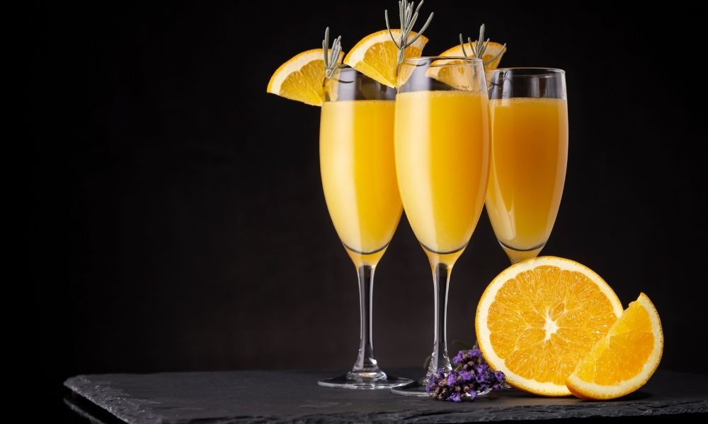 cocktails
